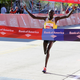 Image for article titled Inching Towards 2 Hours: The Marathon WR Just Dropped to 2:02
